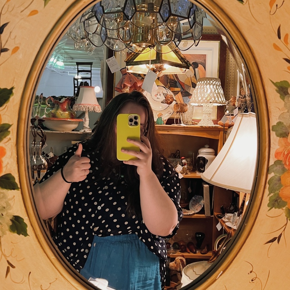 Meet the Posher 🌻